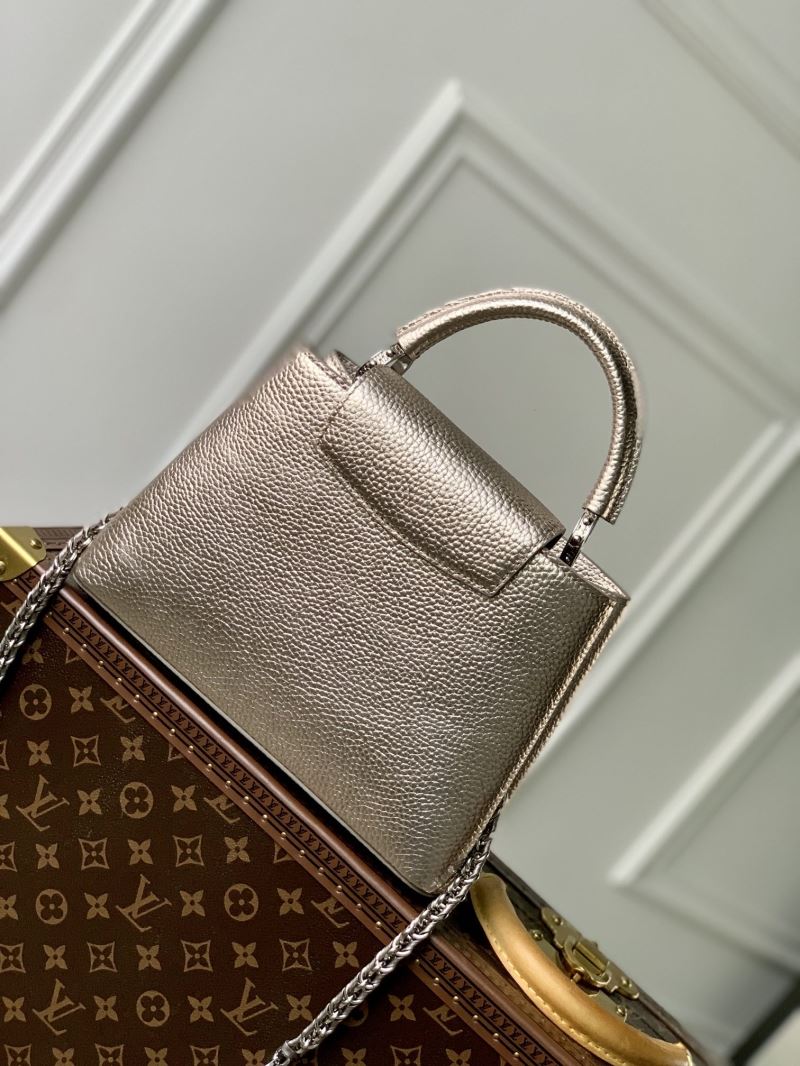 LV Top Handle Bags